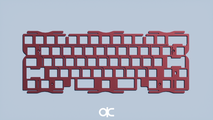 QK60 Extra Parts - Purchasing Alone
