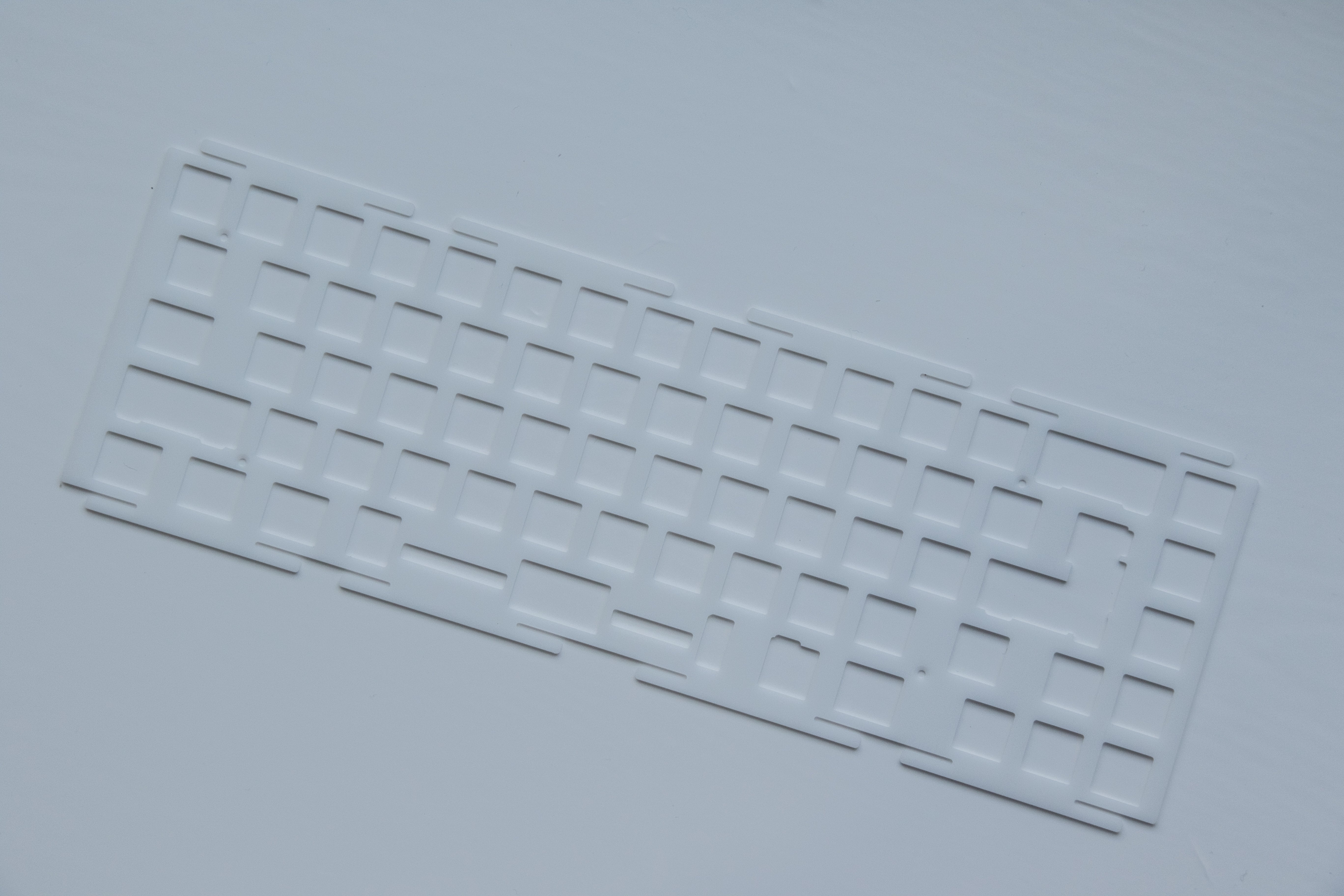 QK65 Parts - Purchasing Alone – Qwertykeys